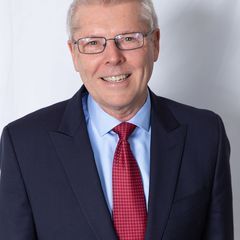 Joe Huff, founder of Bright Path Senior Moves